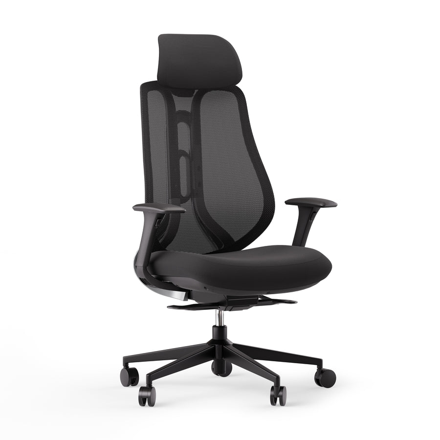 Ergonomická židle OmniSit Pro