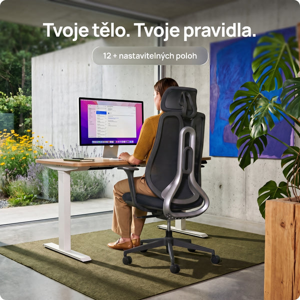 OmniSit Pro