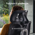 OmniSit Pro - 3