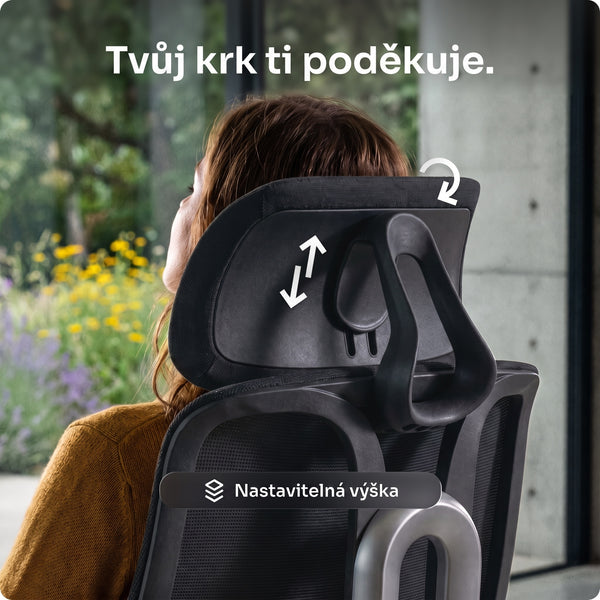OmniSit Pro