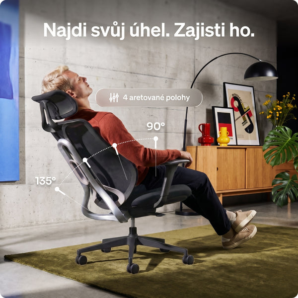 OmniSit Pro