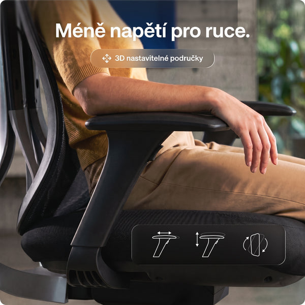 OmniSit Pro
