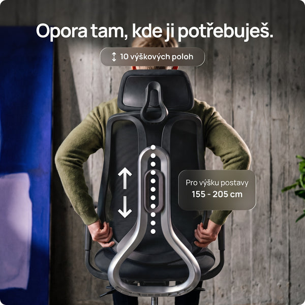 OmniSit Pro