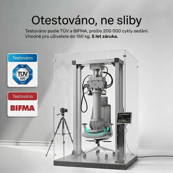 OmniSit Pro