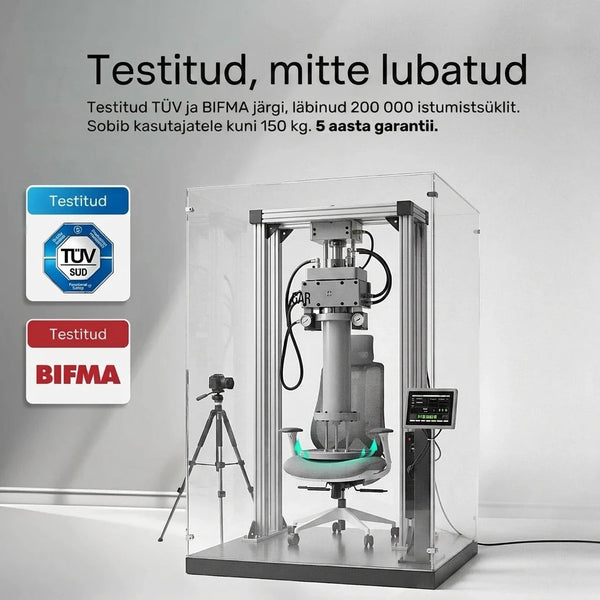 OmniSit Pro