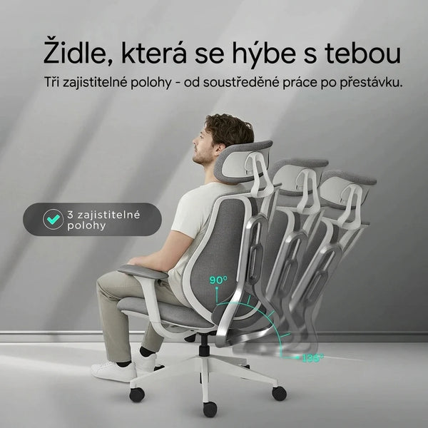 OmniSit Pro