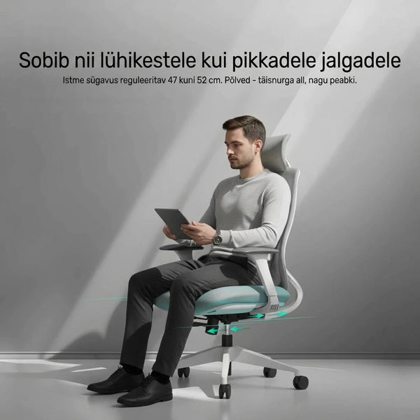 OmniSit Pro