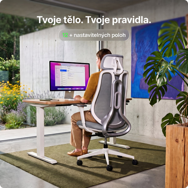 OmniSit Pro