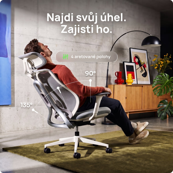 OmniSit Pro