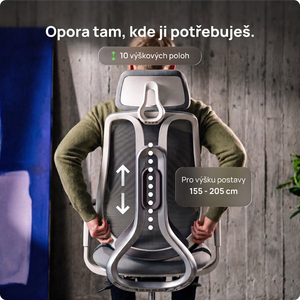 OmniSit Pro