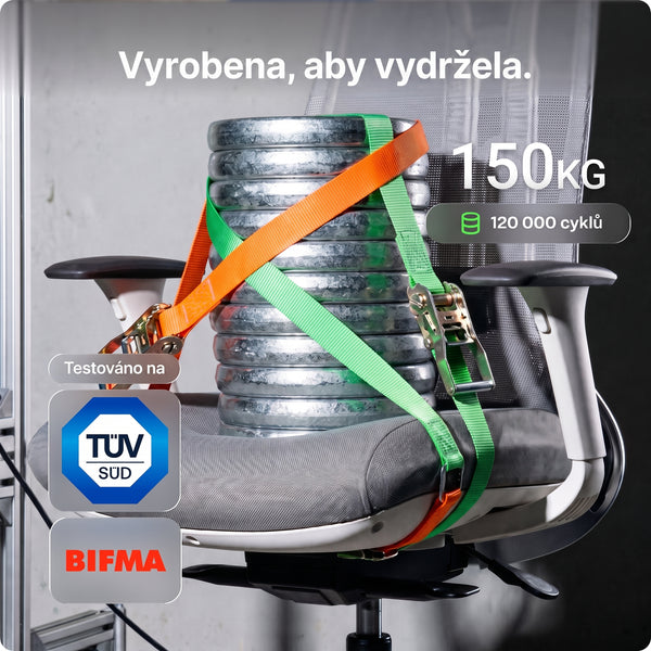 OmniSit Pro