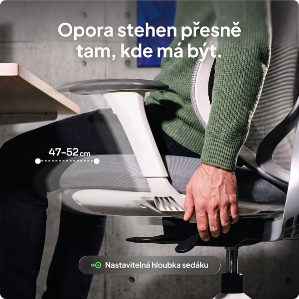 OmniSit Pro