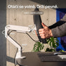 Držák na monitor OmniARM PRO