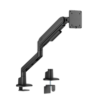 Monitoriaus laikiklis OmniARM PRO