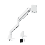 OmniARM PRO baltas