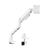 OmniARM PRO baltas