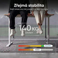Výškově nastavitelný stůl OmniPRO - 2