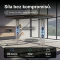 Výškově nastavitelný stůl OmniPRO - 5