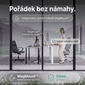 Výškově nastavitelný stůl OmniPRO - 7
