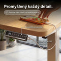 Výškově nastavitelný rám stolu - 4