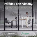 Výškově nastavitelný rám stolu - 7