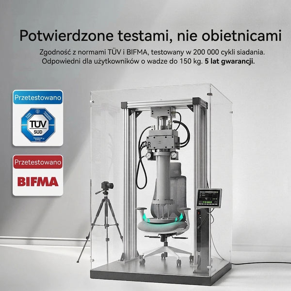 OmniSit Pro