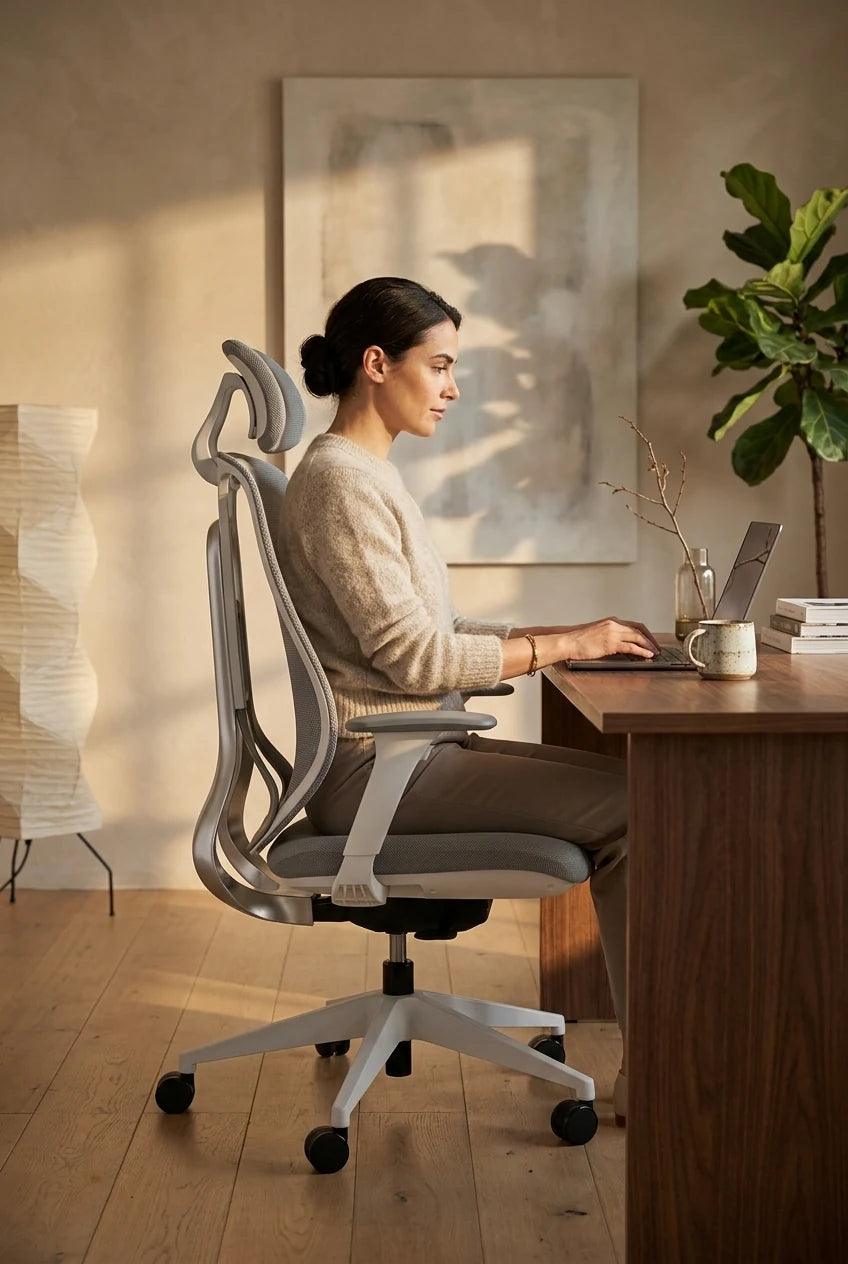 Ergonomická židle OmniSit Pro