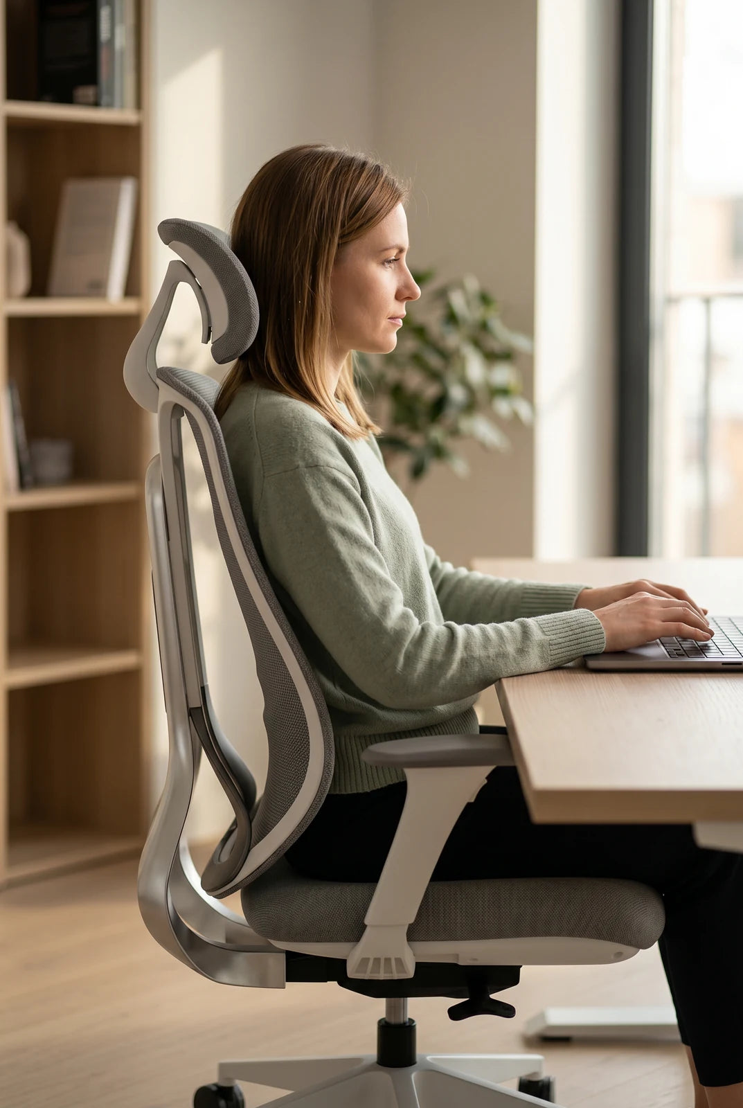 Ergonomická židle OmniSit Pro