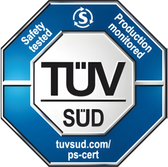 TÜV SÜD Certification