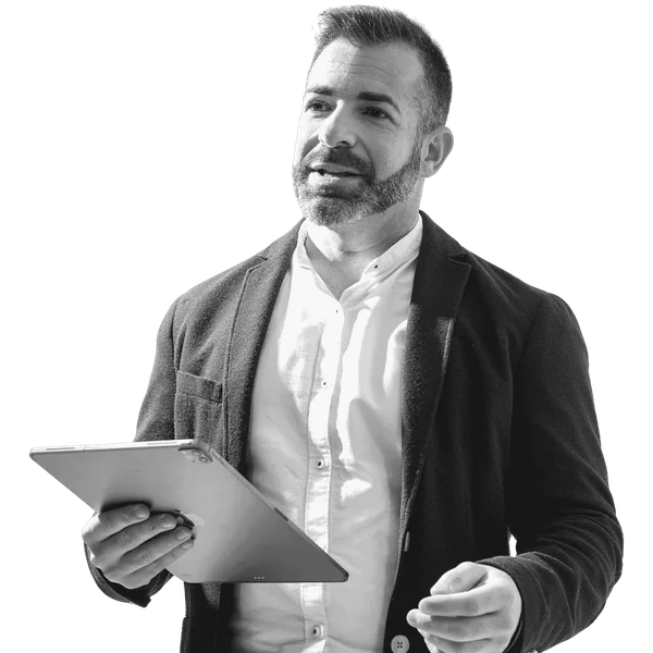Designer Andrés Baldoví