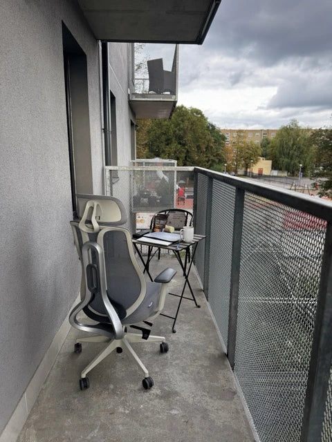 Místo pro práci na dálku